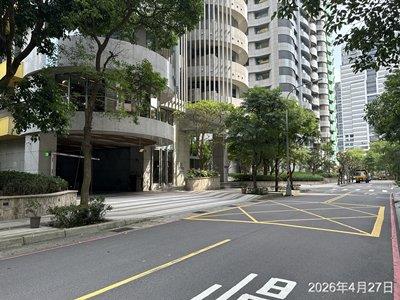 新北新店大樓拍賣-9