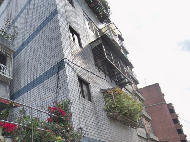 新北永和拍賣公寓-1