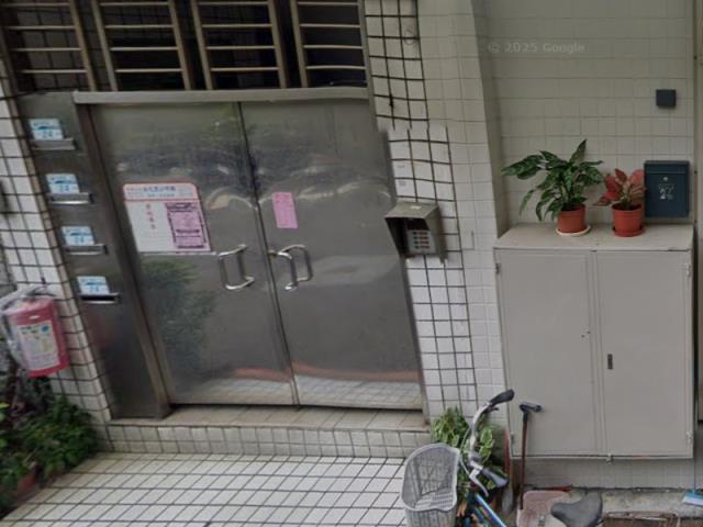 新北永和拍賣公寓-2