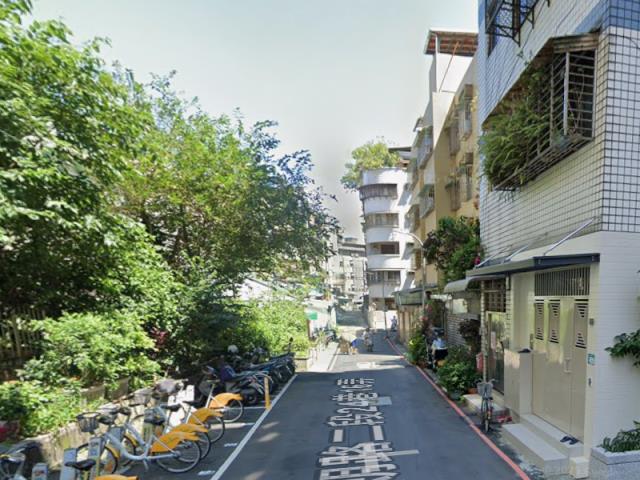 新北永和拍賣公寓-3