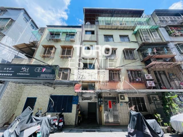 新北板橋公寓拍賣-1