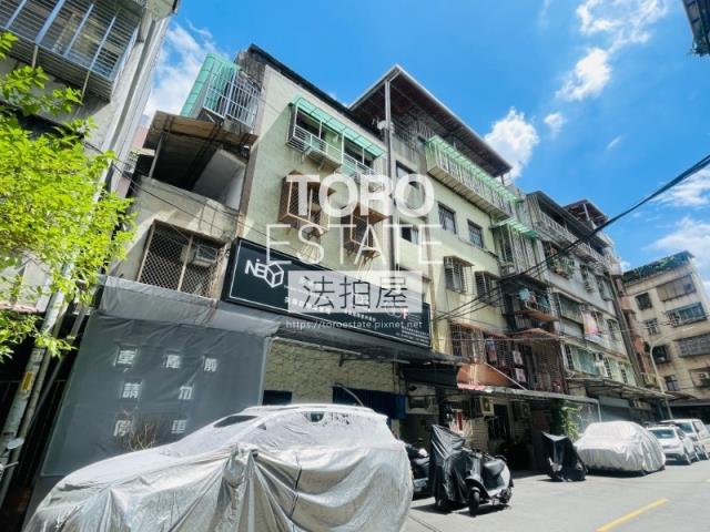 新北板橋公寓拍賣-5