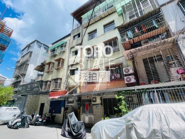 新北板橋公寓拍賣-6