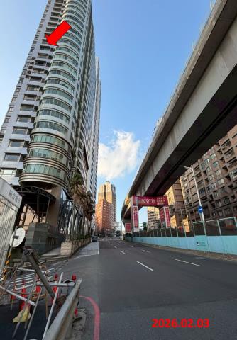 淡水法拍大樓-9