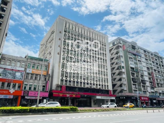 中山區大樓拍賣-3