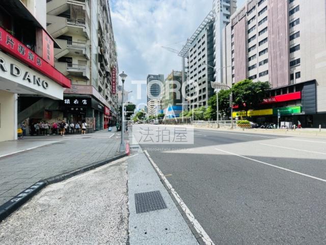 中山區大樓拍賣-7