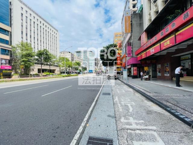 中山區大樓拍賣-8