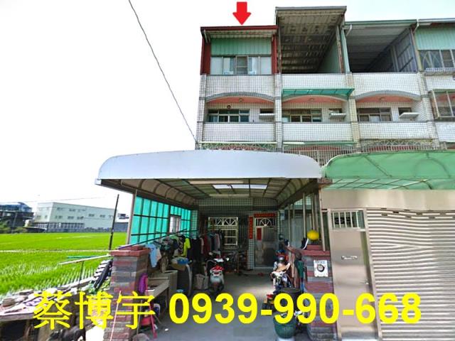 潭子法拍屋嘉豐路透天