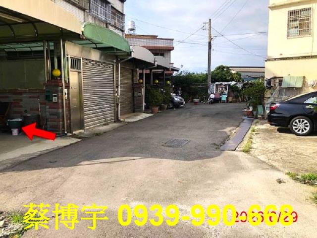 潭子法拍屋嘉豐路透天