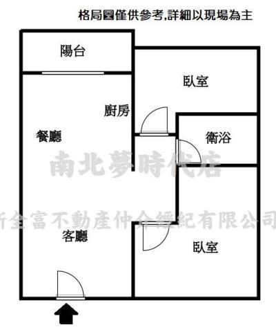 台南華廈-10
