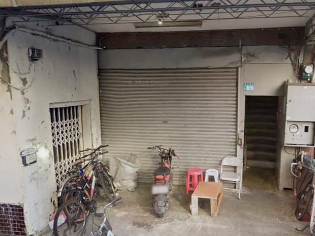 新北法拍透天-2