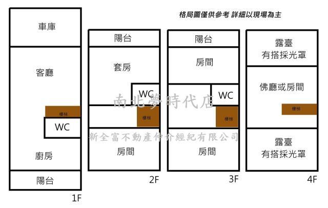 台南透天-15