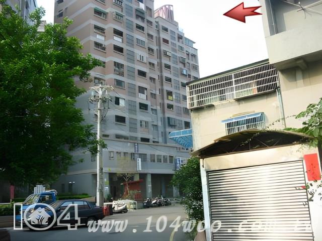 桃園桃園區華廈拍賣-5