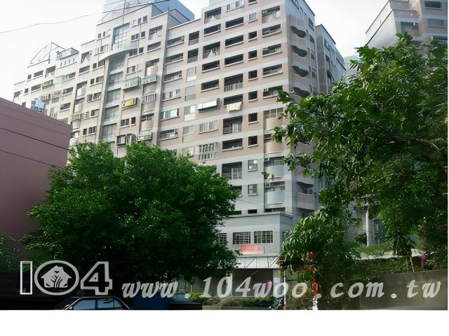 桃園桃園區華廈拍賣-2