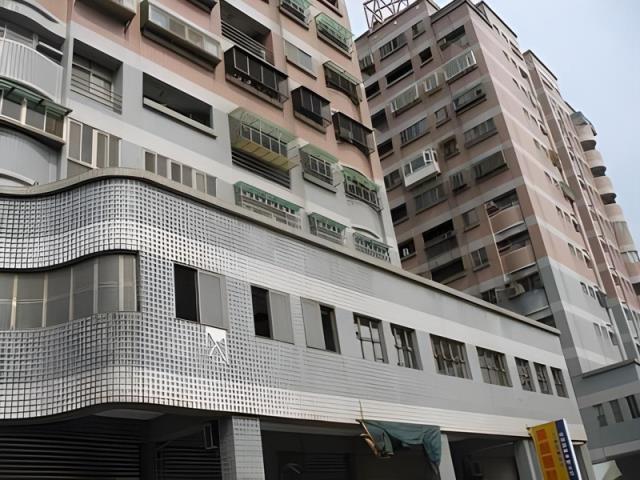 桃園桃園區華廈拍賣-6