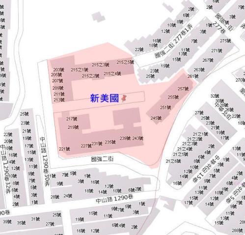 桃園桃園區華廈拍賣-4