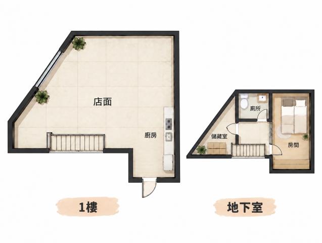台中店面-2