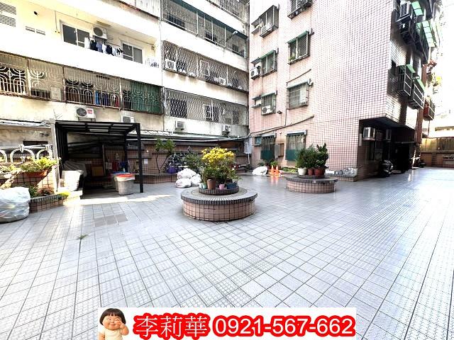 台南東區華廈-1