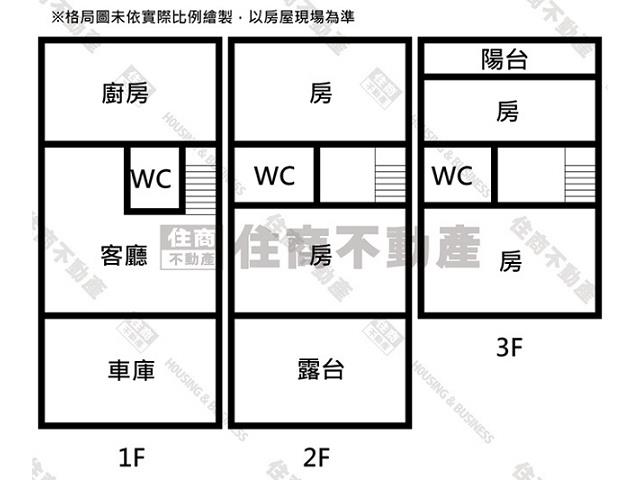 台南安南透天-8