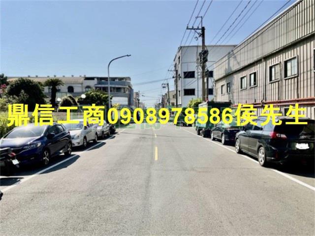 安南廠房-3