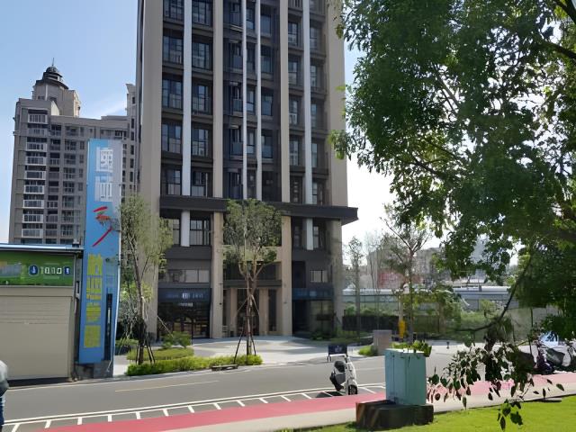 八德法拍大樓-2