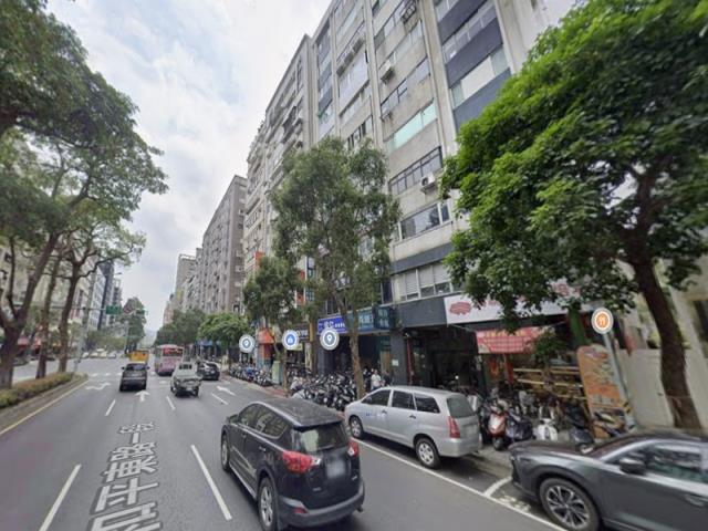 台北大樓法拍-4