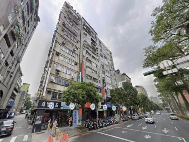 台北大樓法拍-5