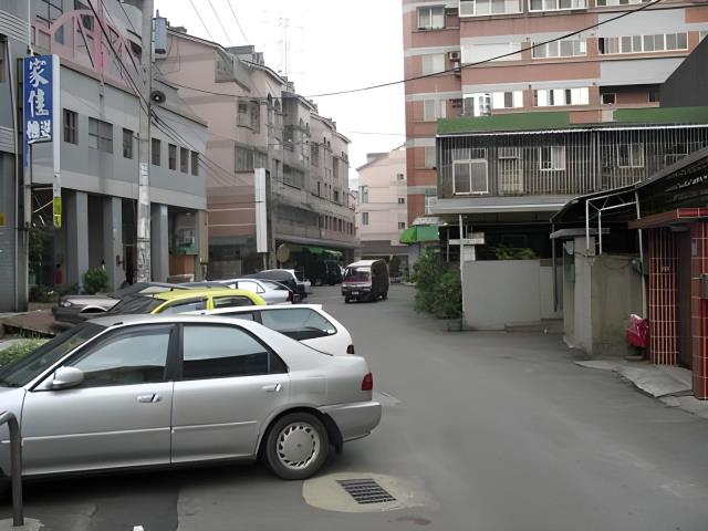 桃園桃園區大樓拍賣-6