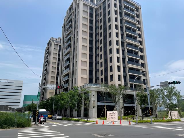 鶯歌大樓法拍-4