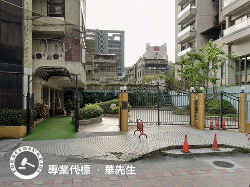 台北大樓法拍-4