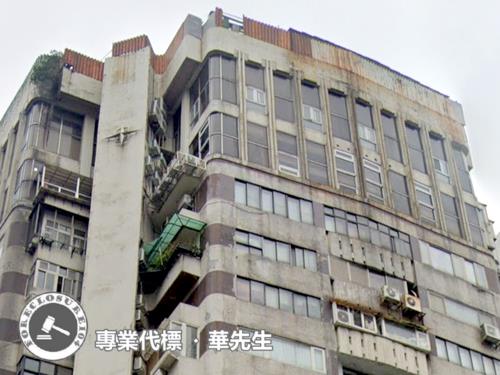 台北大樓法拍-5