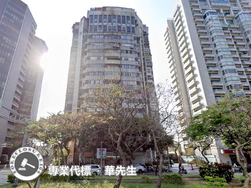 台北大樓法拍-3