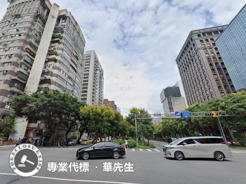 台北大樓法拍-2