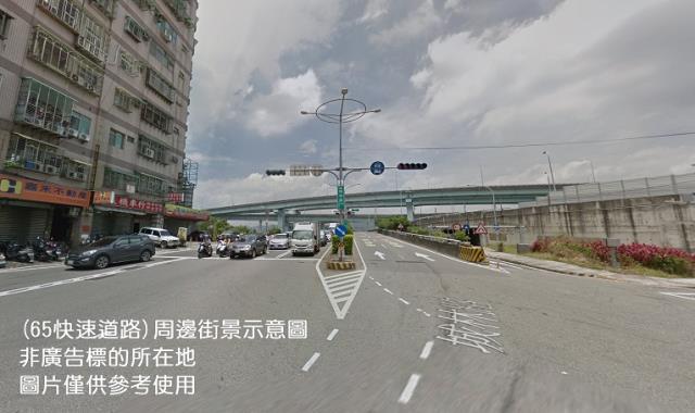 新北樹林廠房-1