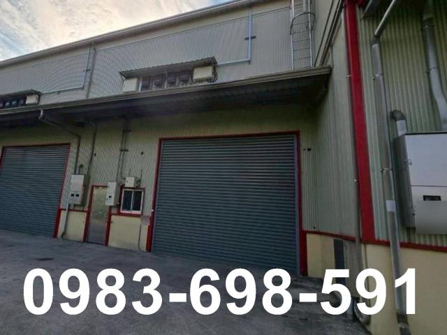 大樹廠房-2