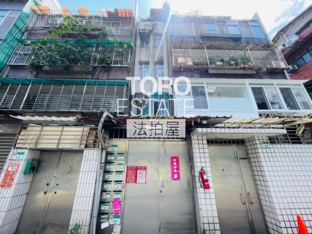 台北拍賣公寓-1