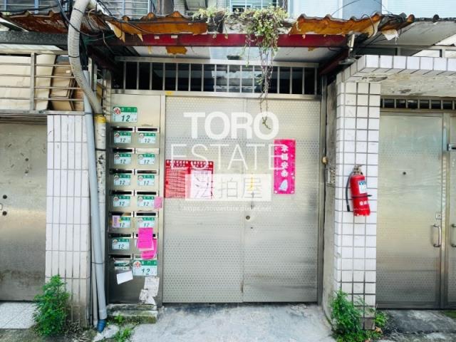 台北拍賣公寓-2