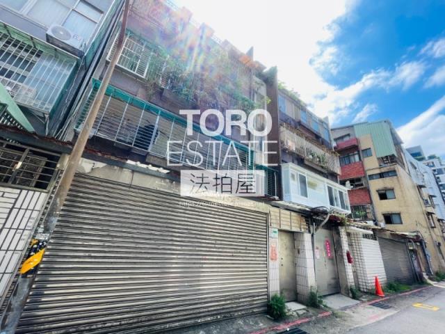 台北拍賣公寓-3