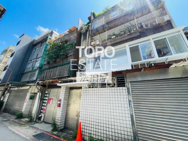 台北拍賣公寓-4
