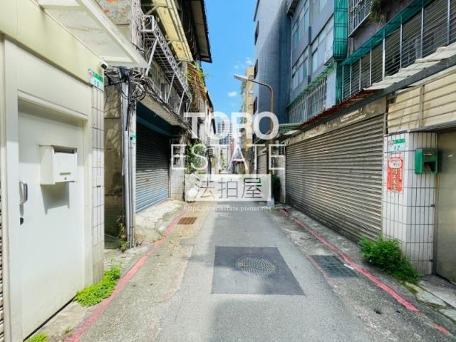 台北拍賣公寓-5