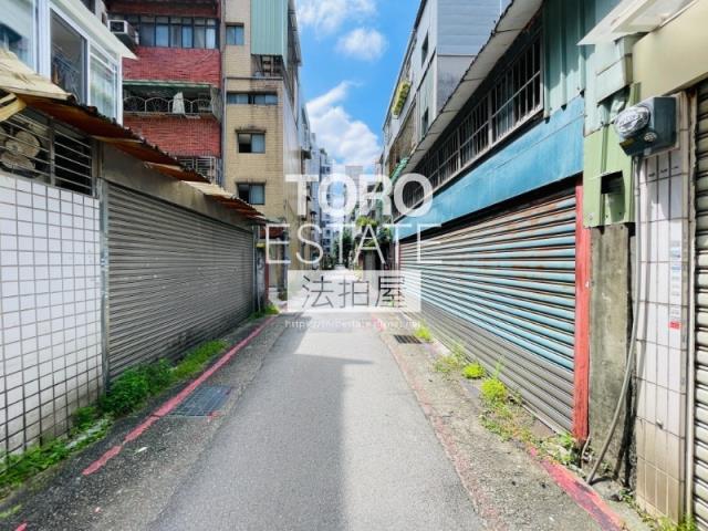 台北拍賣公寓-6