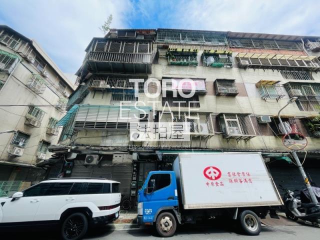 台北法拍公寓-1