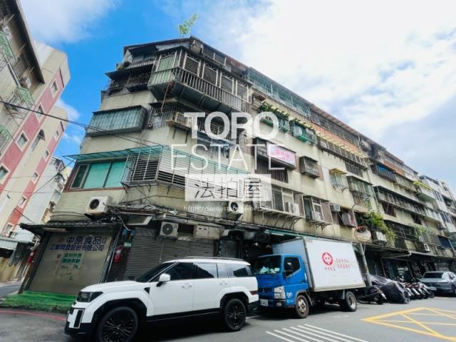 台北法拍公寓-4