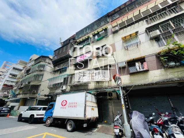 台北法拍公寓-5