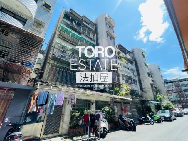 台北法拍公寓-4