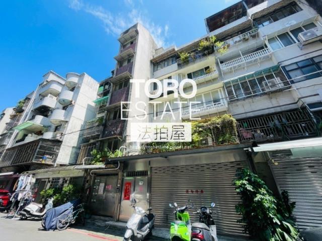 台北法拍公寓-5