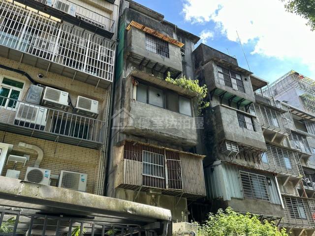 萬華法拍公寓-1