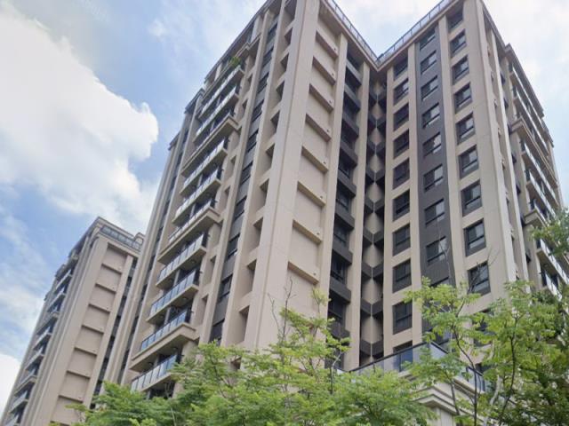 新北法拍大樓-1
