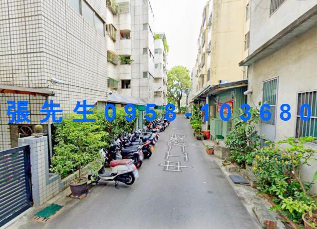 台中西屯華廈法拍-5