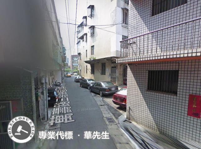 龜山拍賣公寓-4